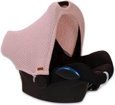 Autostoel Maxi-Cosi Rodifix Airprotect Frequency Pink