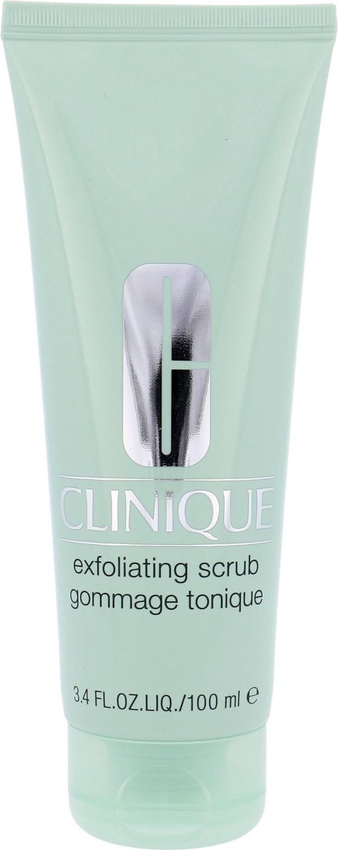 Exfoliating Scrub (oily Skin) - Exfoliating Face Cream