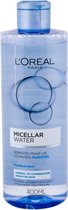 L´oreal - Micellar Water ( Normal and Mixed Skin ) - 400ml