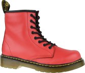 Dr. Martens 1460 Jr 24488636, Kinderen, Rood, Bovver Stiefel maat: 34 EU |  bol.com