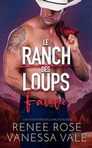 Le ranch des Loups - Fauve
