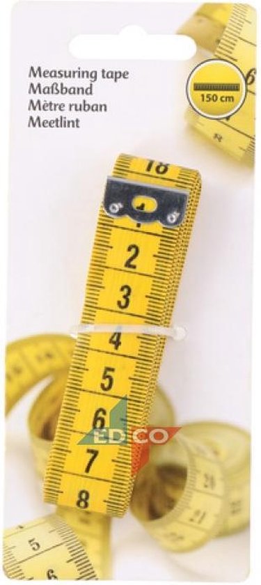 Meetlint - Centimeter - 150cm | bol.com