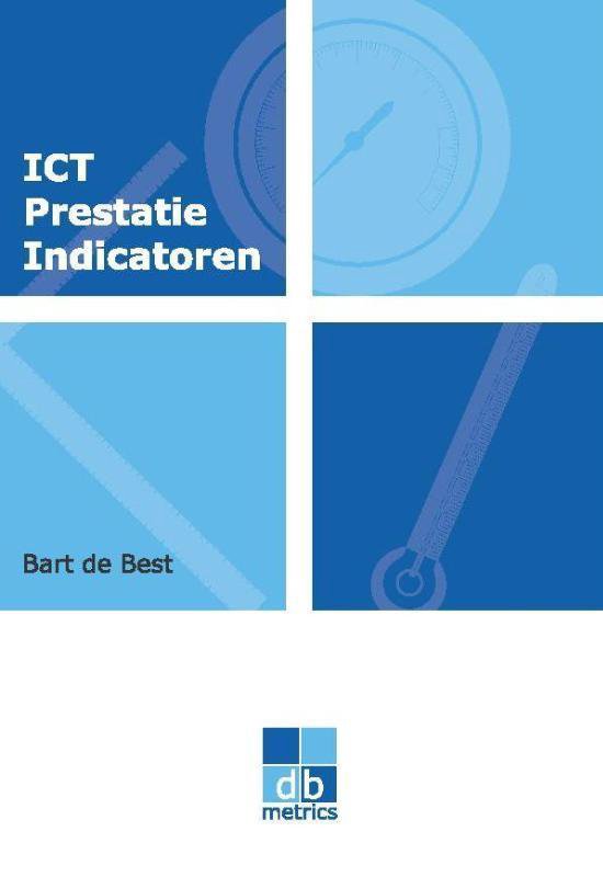 ICT Prestatie Indicatoren - cover