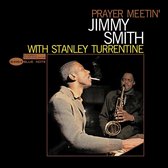 Jimmy Smith - Prayer Meetin' (LP) (Tone Poet)