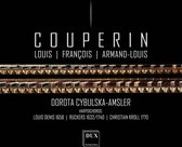 Music For Harpsichord By Louis. Francois & Arman-Louis Couperin