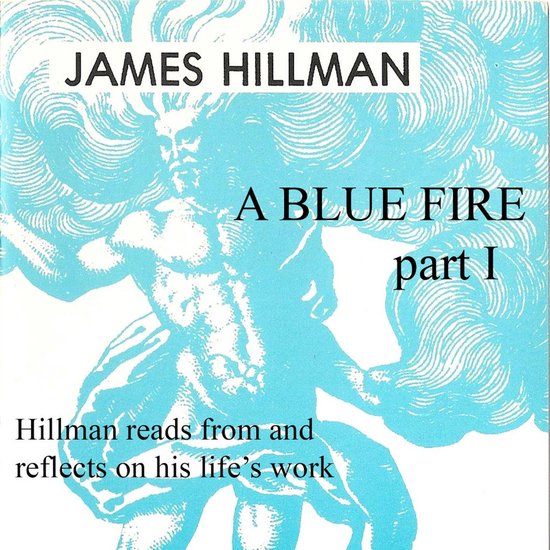 Blue Fire, A: Part 1 - cover