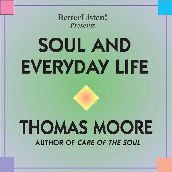 Soul and Everyday Life - cover