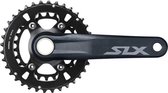 Shimano Crankstel Slx Fc-m7120-b2 36/26t 2x12s 175 Mm Alu