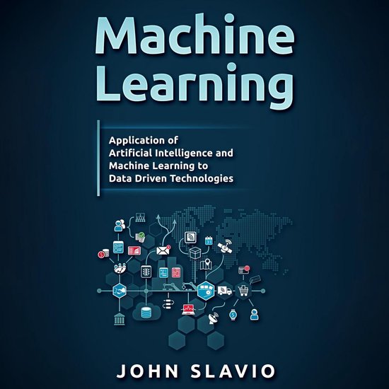 Machine Learning for Beginners: An Introduction to Artificia ... - cover