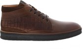 Cycleur de Luxe Bilbao sneakers cognac - Maat 43