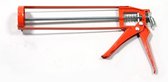 Voordelige kitspuit pistool van metaal - 310 ml - Kitpistolen