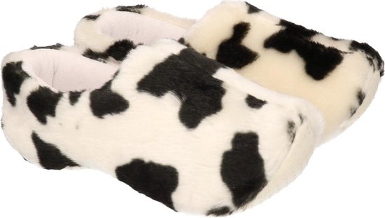 Millffy Bunny Slippers voor Vrouwen Warme Grappige Slippers Huis Schoenen Konijn Pluche Slippers, Grijze kat, 35.5/37.5 EU