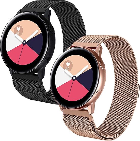 Samsung Galaxy Watch Active 2 41mm Sale, 55% OFF | ilikepinga.com