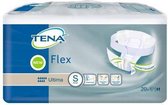 TENA Flex Ultima 17/ 20 stuks S