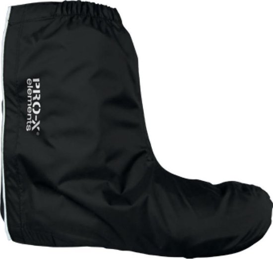 Foto: Waterdichte regenoverschoenen pro x elements 10000mm waterdicht winddicht pu coating