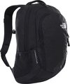 The North Face Connector Rugzak 27L - Zwart