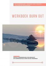 Werkboek Burn Out