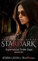 Fiction Romance Series - Stardark - Supernatural Thriller Saga (Boxed Set)