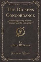 The Dickens Concordance