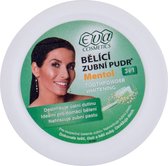 Eva Cosmetics Whitening Toothpowder 30 G For Unisex