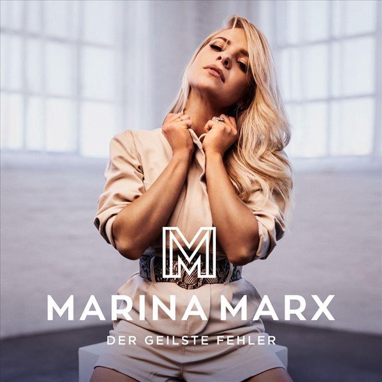 Marina Marx - Geilste Fehler