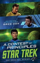 Star Trek: The Original Series - A Contest of Principles