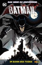 Batman 6 - Batman, Bd. 6: Im Bann des Todes