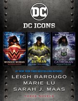 DC Icons Series - The DC Icons Series