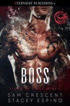 Killer of Kings - Boss