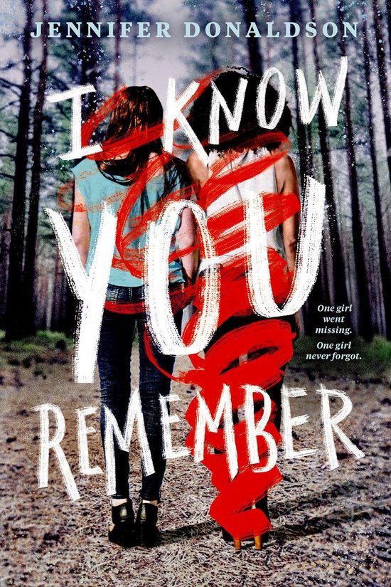 I Know You Remember - cover