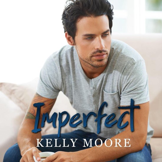 Imperfect - cover