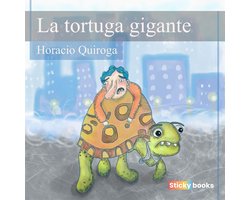 La tortuga gigante