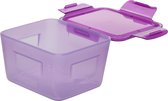 Aladdin Easy Keep Lunchbox - Kunststof - 1,2 l - Paars