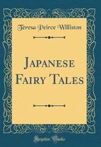 Japanese Fairy Tales (Classic Reprint)