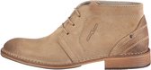 Camel Active 289.12.02 heren veterschoen - beige - maat 40.5