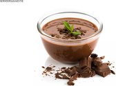 Proday Proteïne Dieet Pudding - Dessert (17 porties) - Chocolade - Eiwitdieet - Koolhydraatarm
