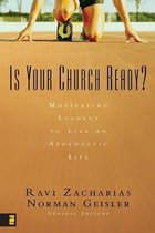 Is Your Church Ready? | 9780310250616 | John Guest | Boeken | Bol.com