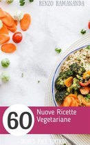 Ricette2 1 - 60 Nuove Ricette Vegetariane