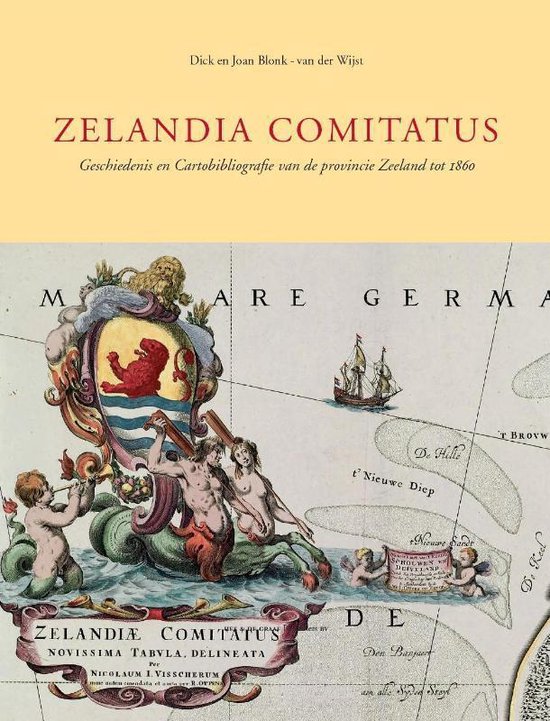 Zelandia comitatus