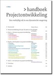 Handboek Projectontwikkeling