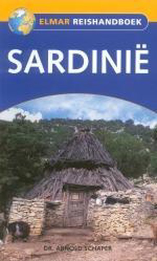 Sardinie - cover