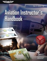 ASA FAA Handbook Series - Aviation Instructor's Handbook (2024)