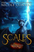 Spirits of Chaos 1 - Scales