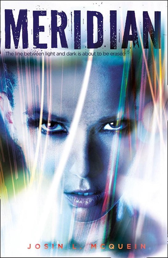 Meridian - cover