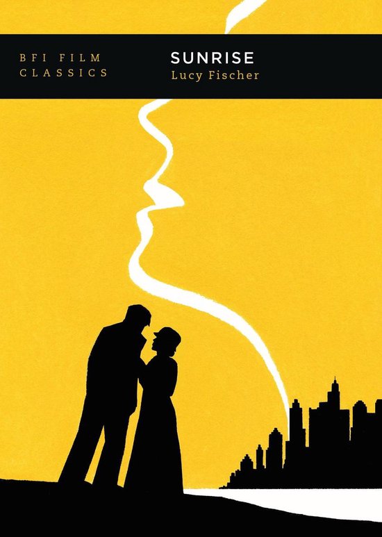 BFI Film Classics - Sunrise - cover