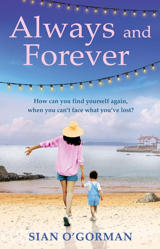 Always and Forever - cover