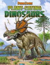 DinoZone - DinoZone: Plant-Eating Dinosaurs