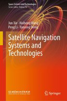 Space Science and Technologies - Satellite Navigation Systems and Technologies