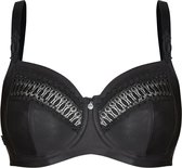 BH zonder Beugel | Zwart | SU8138-4F75 P