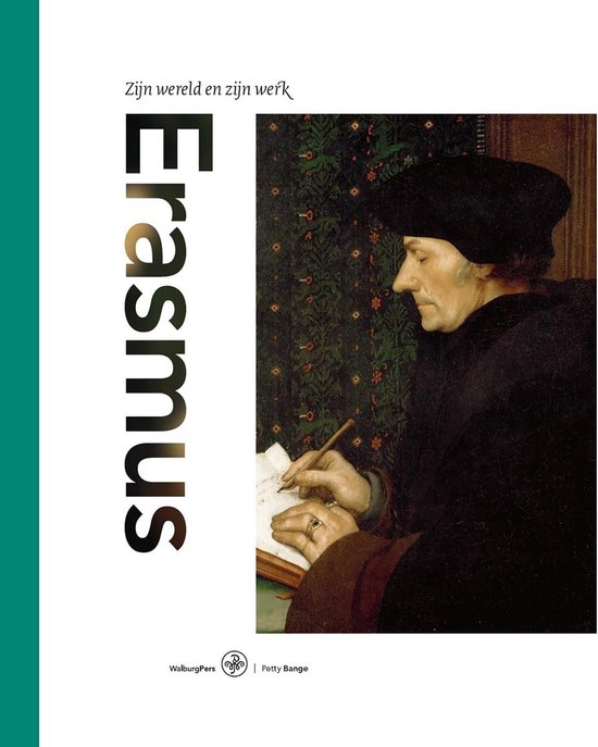 Erasmus - cover